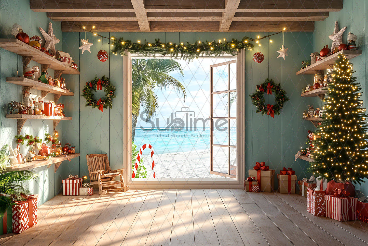 Noël Interieur-222