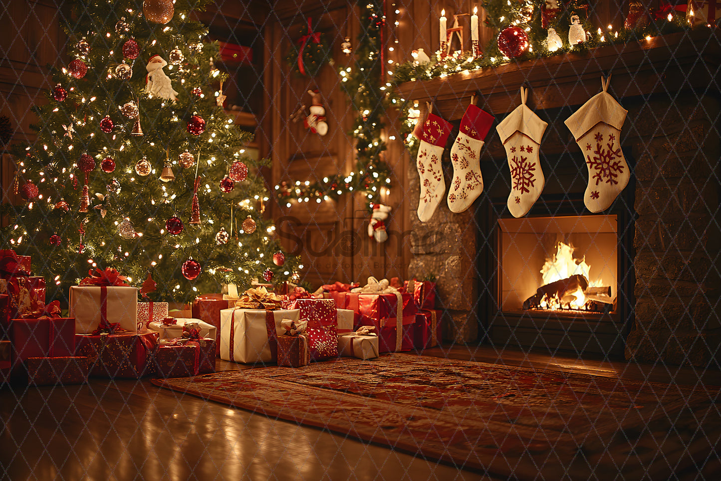 Noël Interieur-514