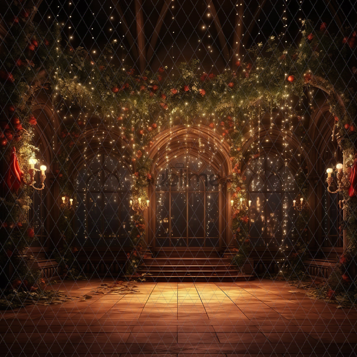 Noël Exterieur-34