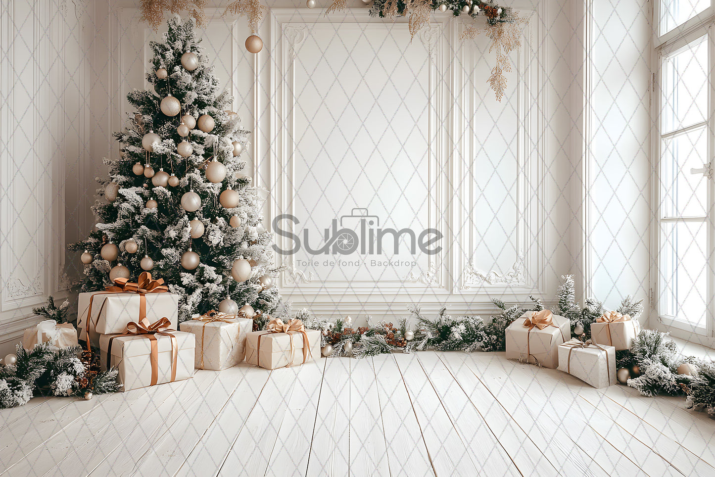 Noël Interieur-445