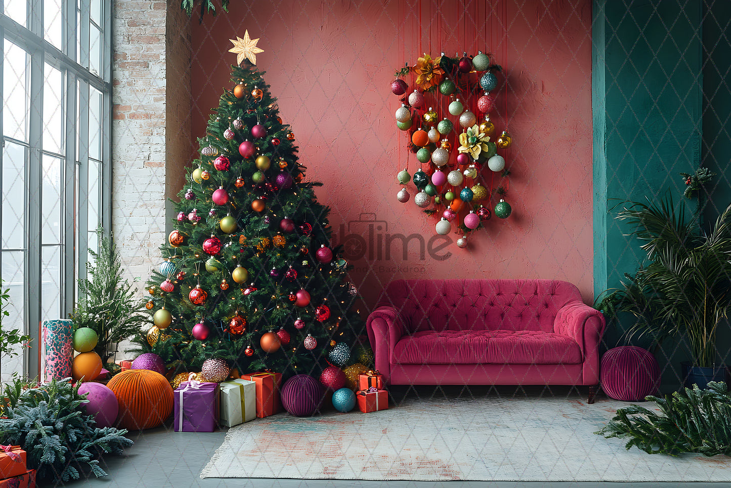 Noël Interieur-501