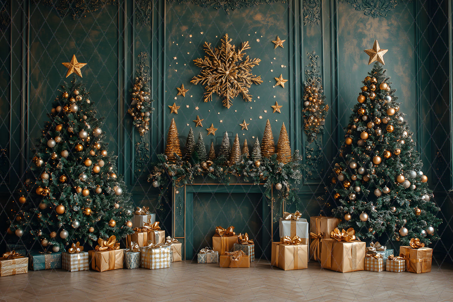 Noël Interieur-104