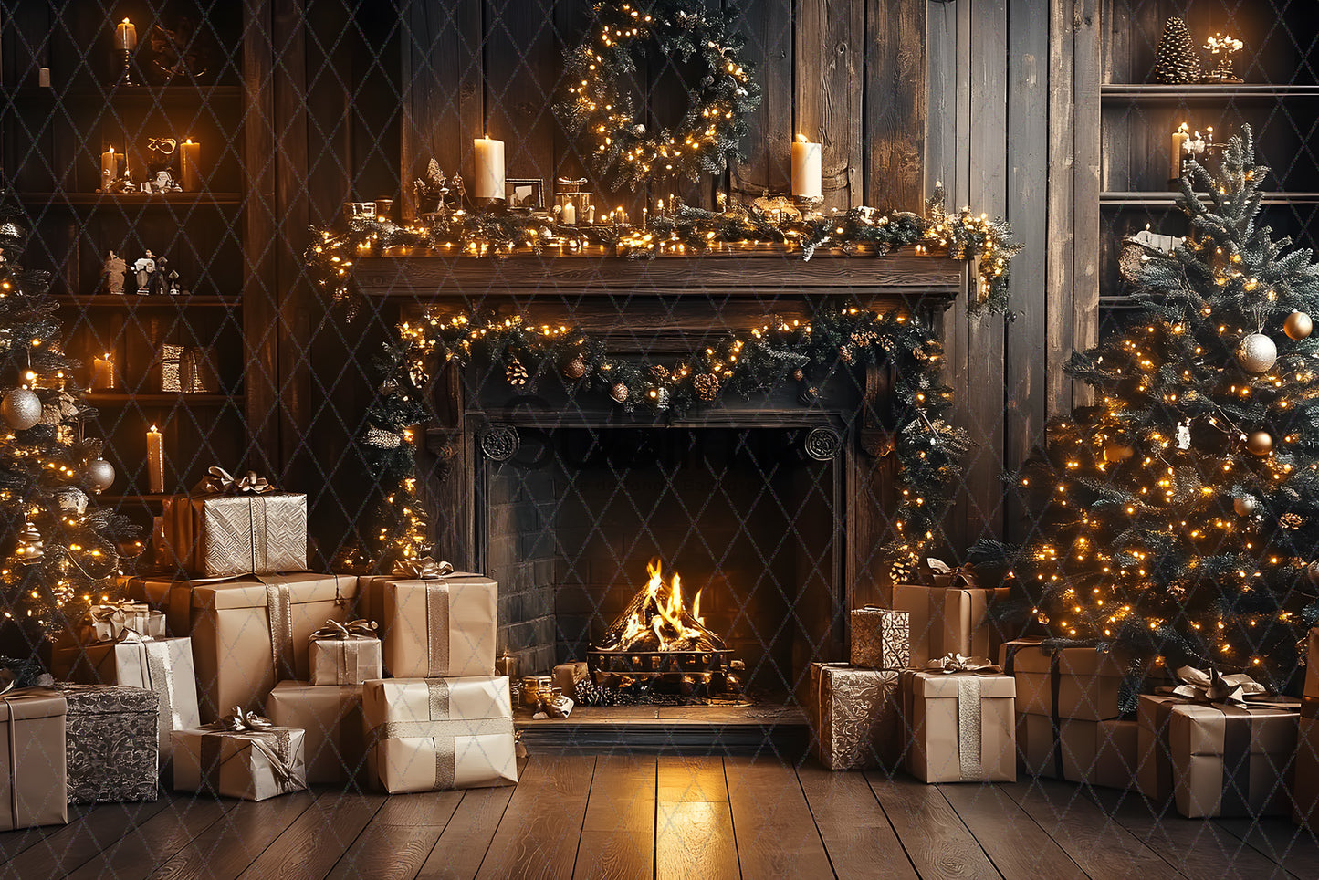 Noël Interieur-42