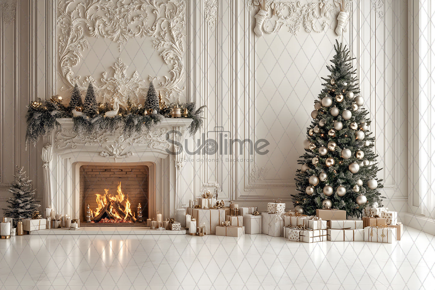 Noël Interieur-156