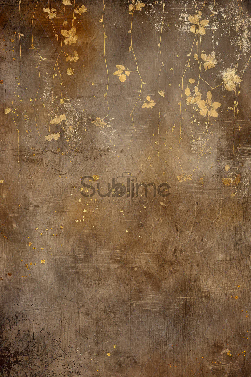 Fine Art Brun et Noir-20