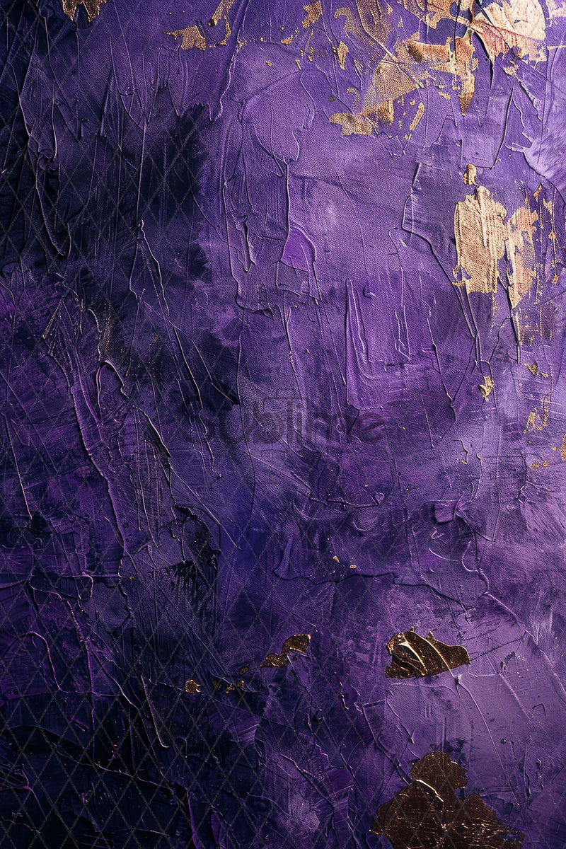 Fine Art Mauve-31
