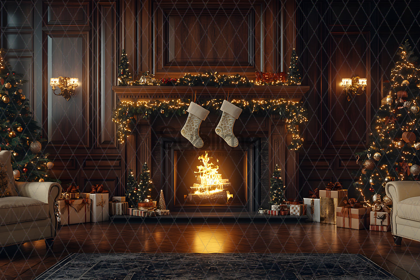 Noël Interieur-513