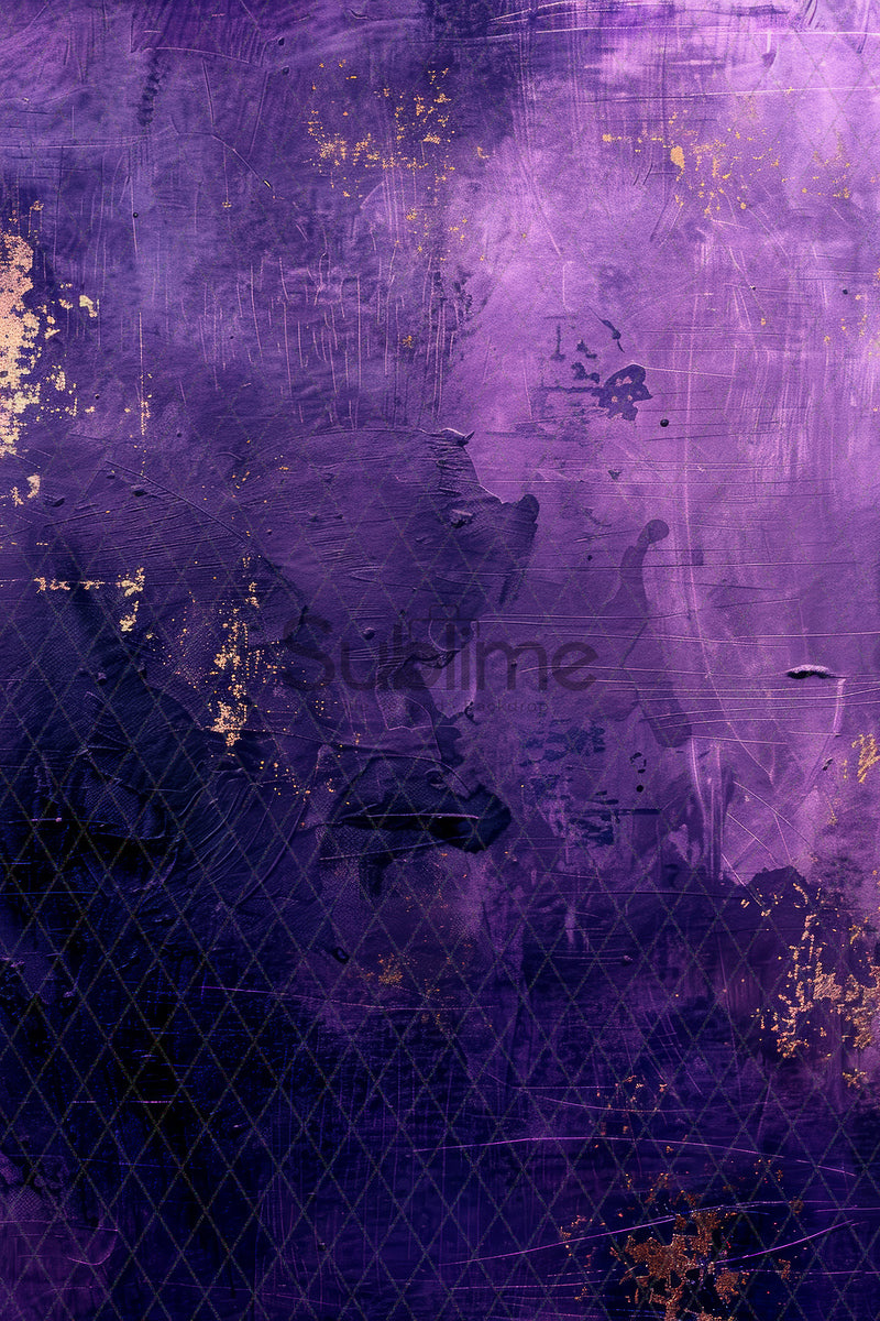 Fine Art Mauve-9