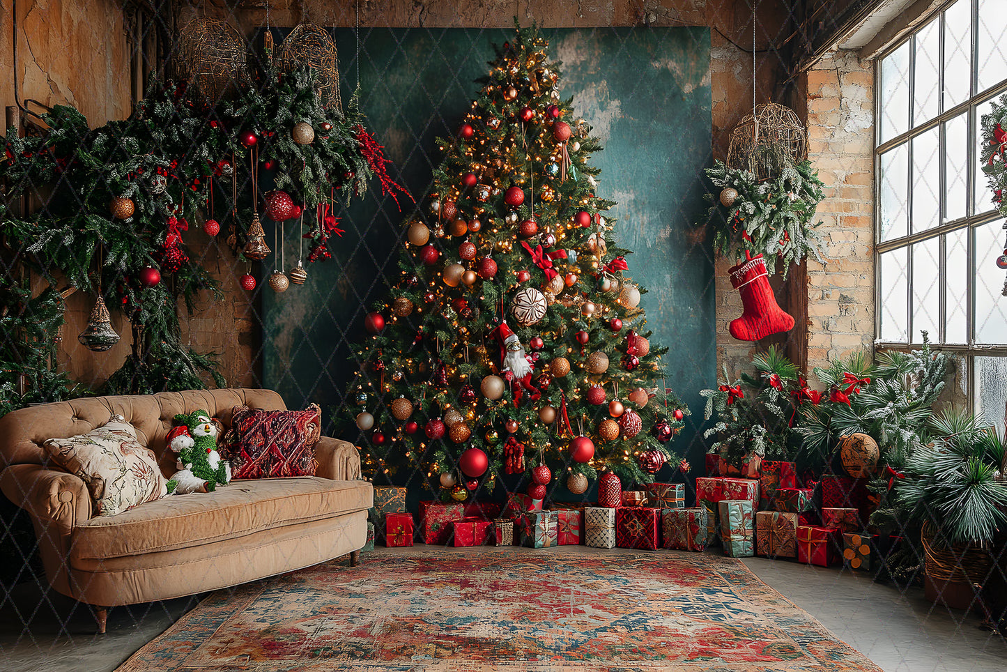 Noël Interieur-505