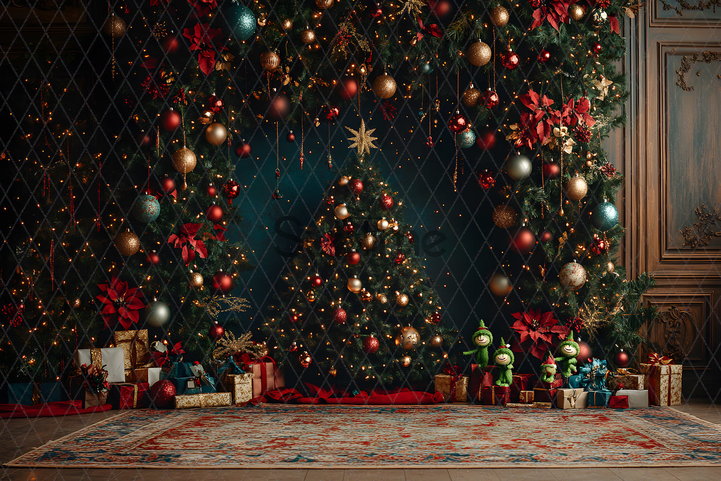 Noël Interieur-504