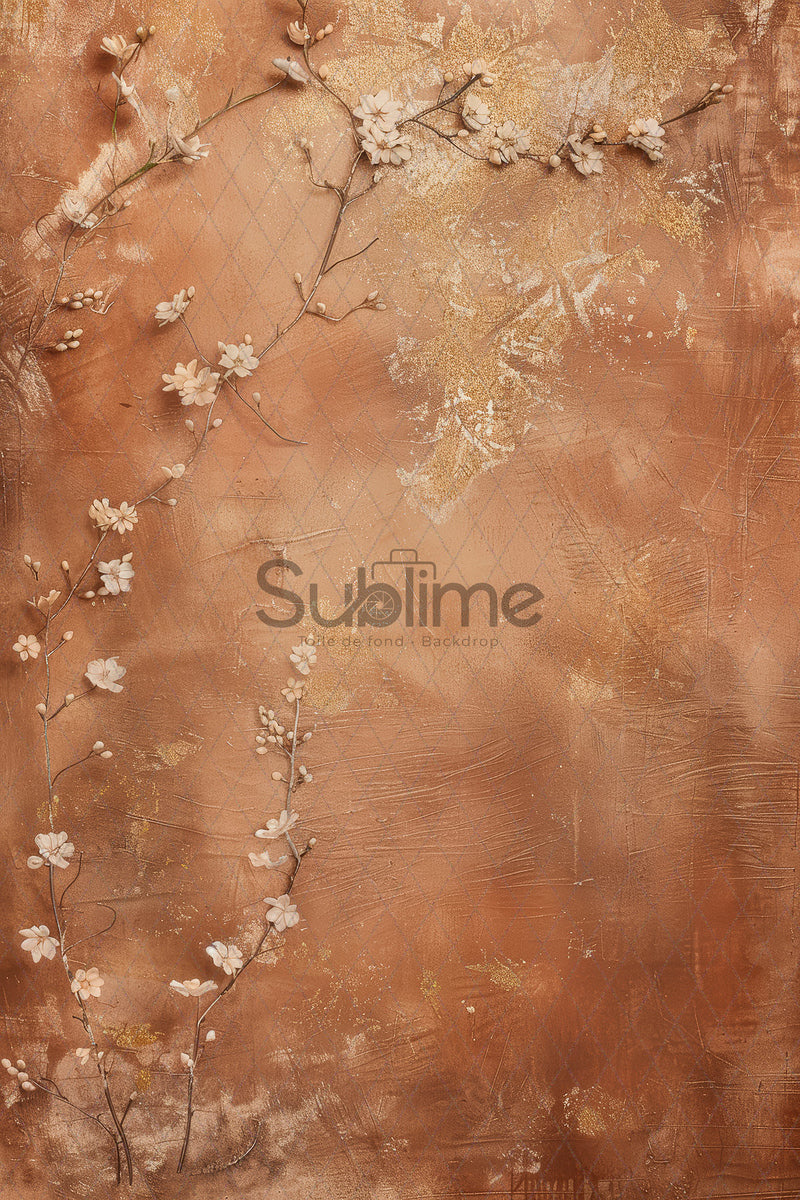 Fine Art Brown and Black-31