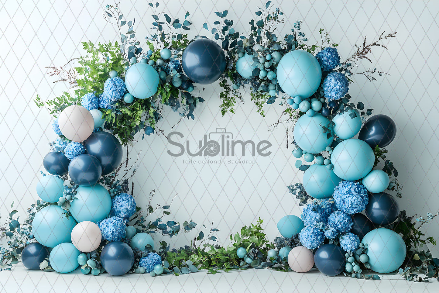 Smash Ballon Bleu-11