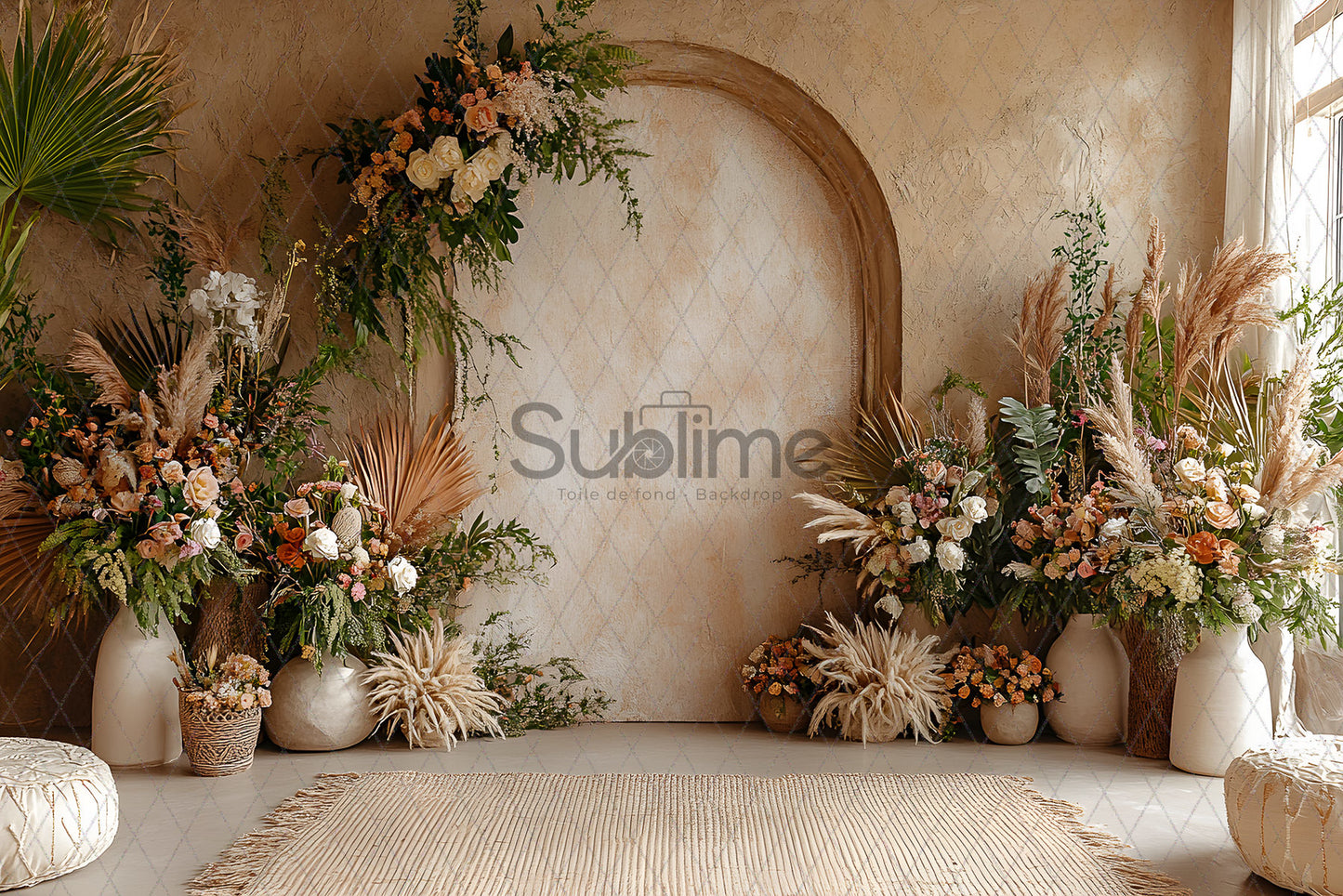 Boho-19