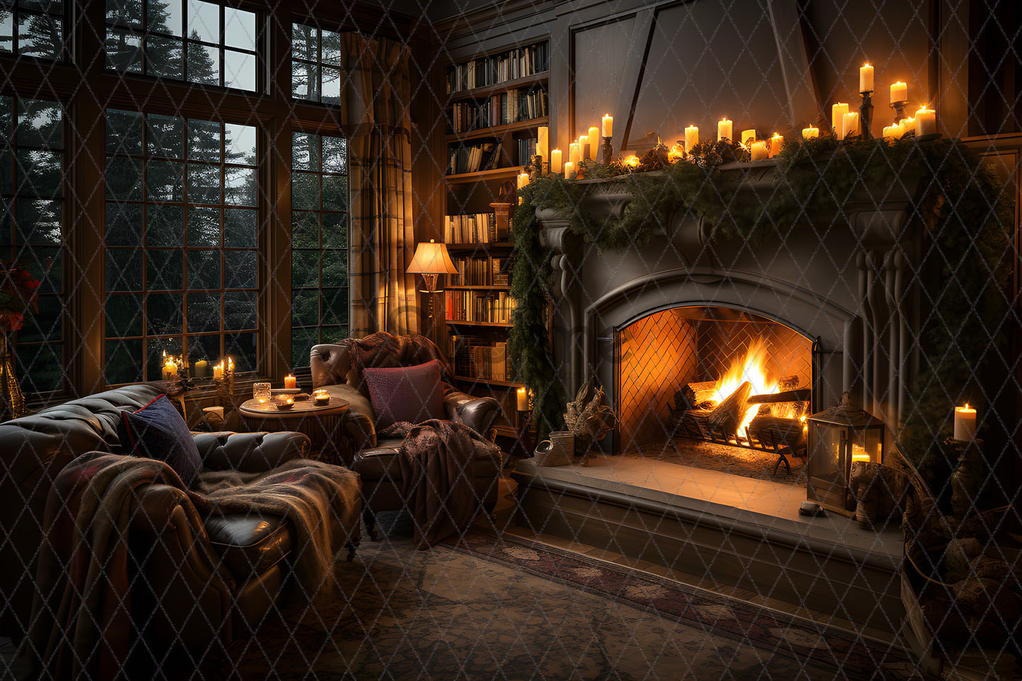 Noël Interieur-174