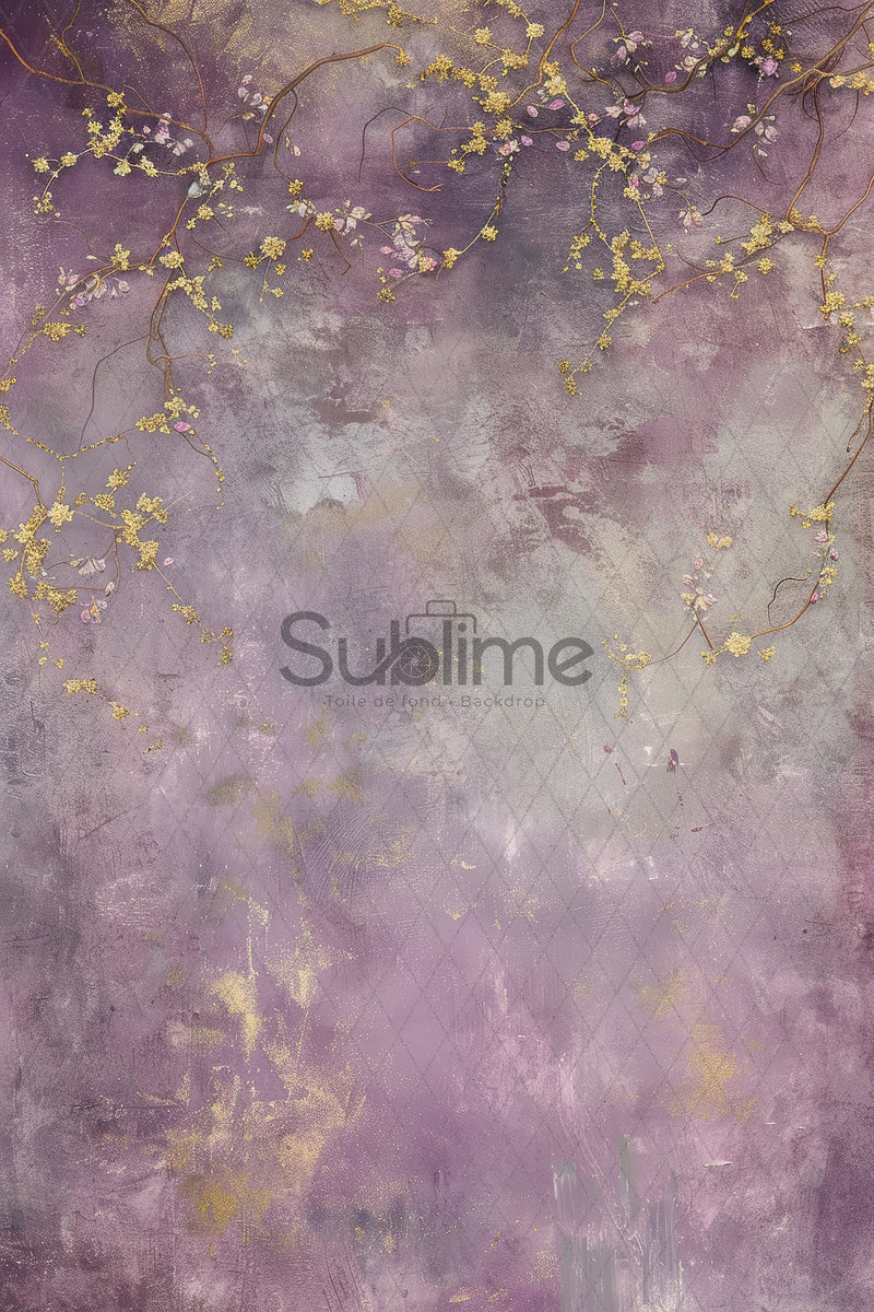 Fine Art Mauve-40