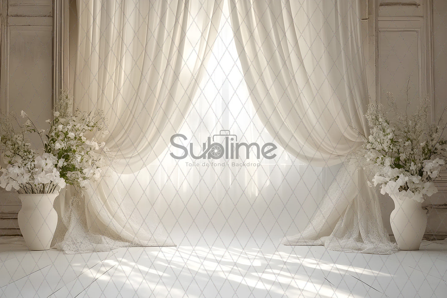 Classic White -40
