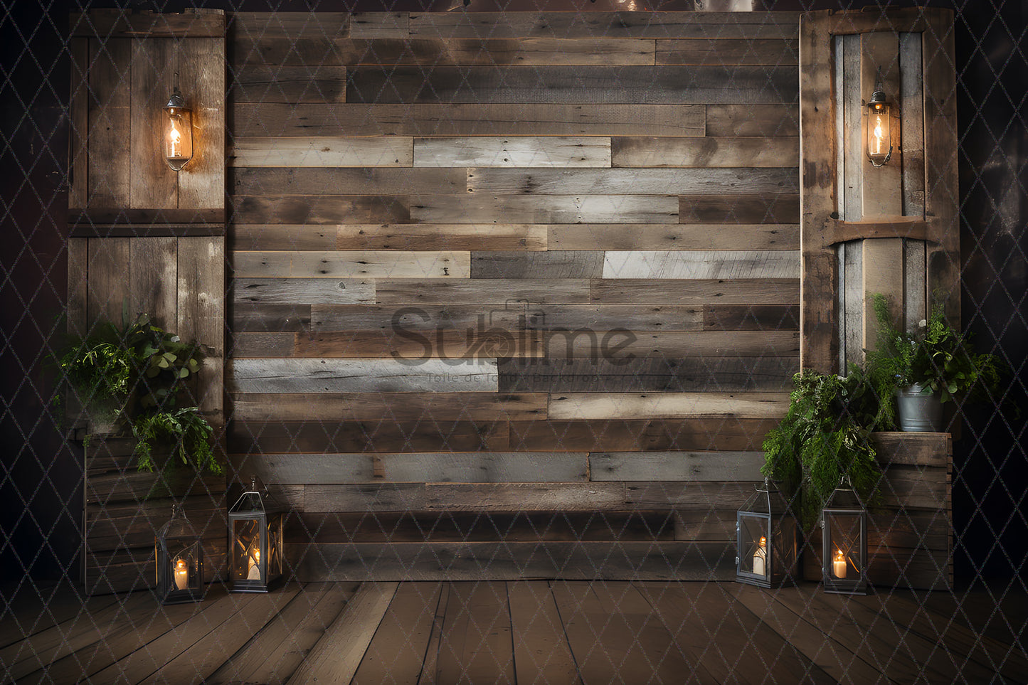 Rustic Wood-10