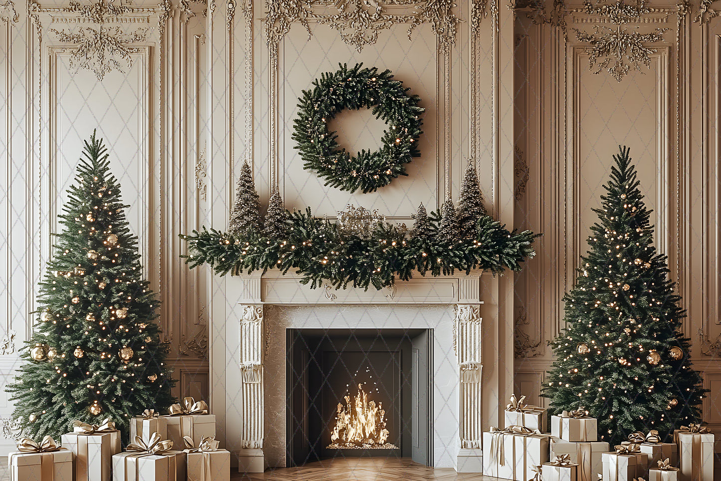 Noël Interieur-172