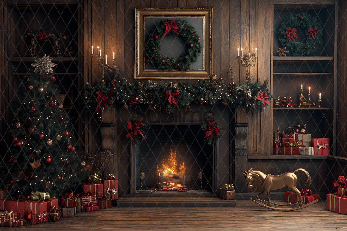 Noël Exterieur-108