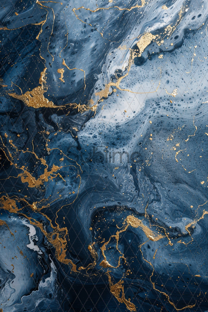 Fine Art Turquoise-22