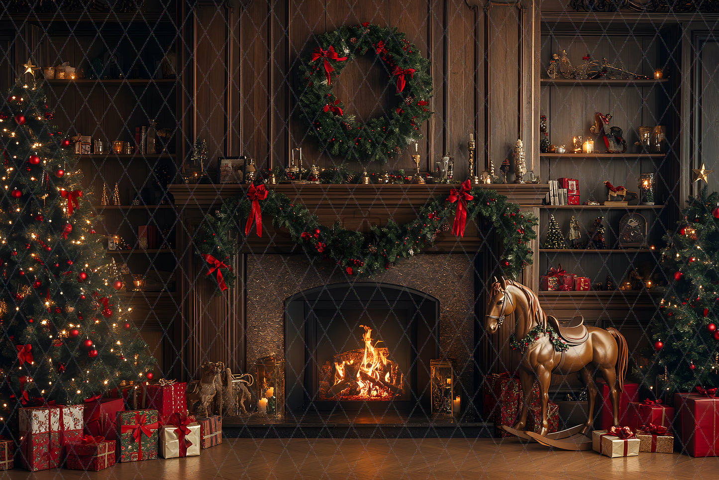 Noël Exterieur-109