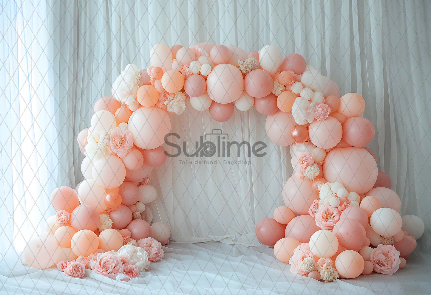 Pink Balloon Smash-7