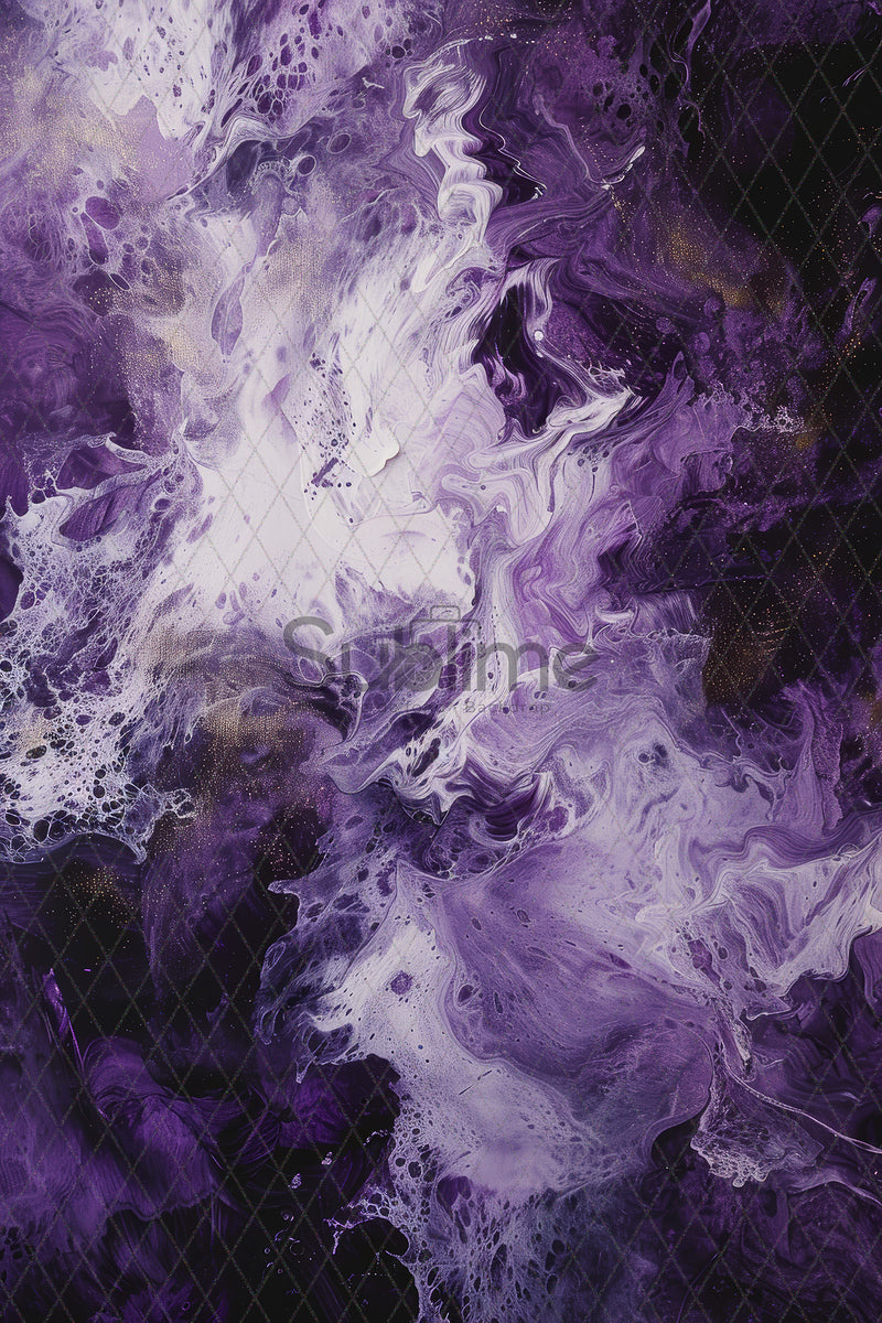 Fine Art Mauve-19