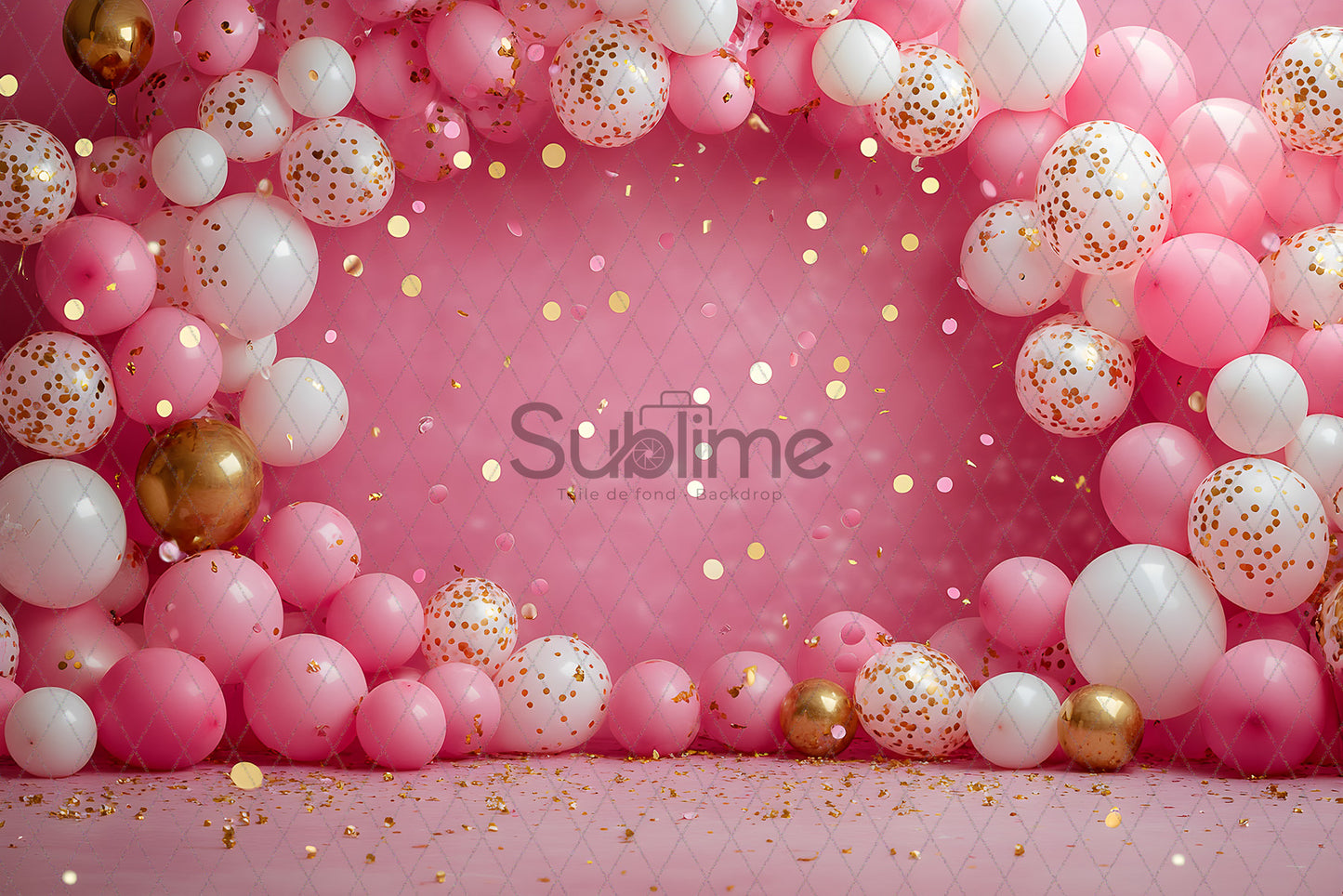 Pink Balloon Smash-10