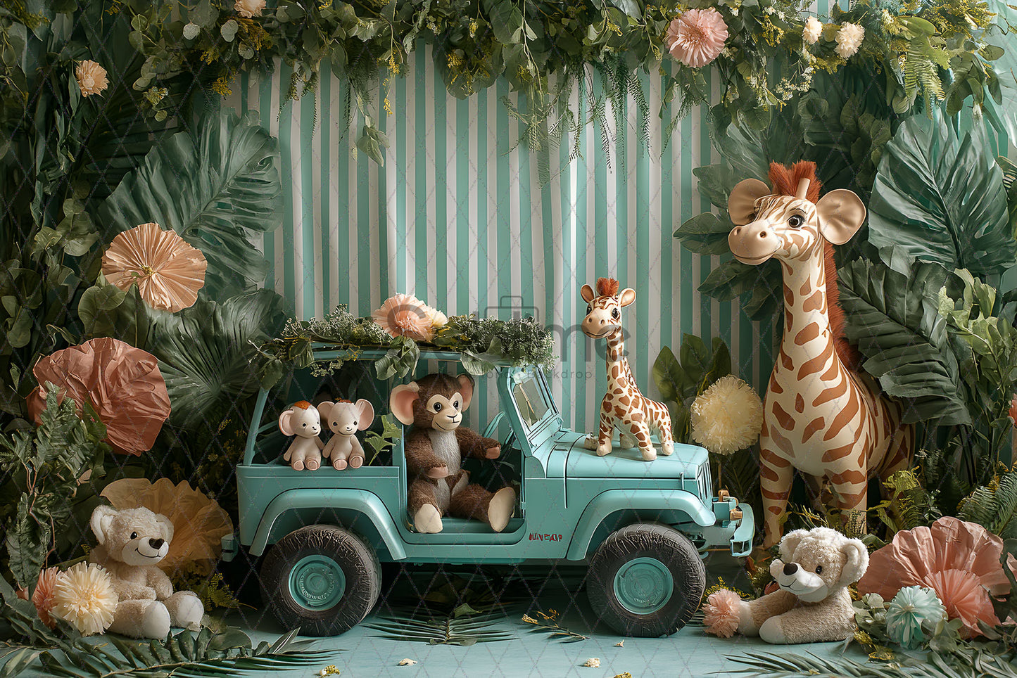 Smash Safari-1