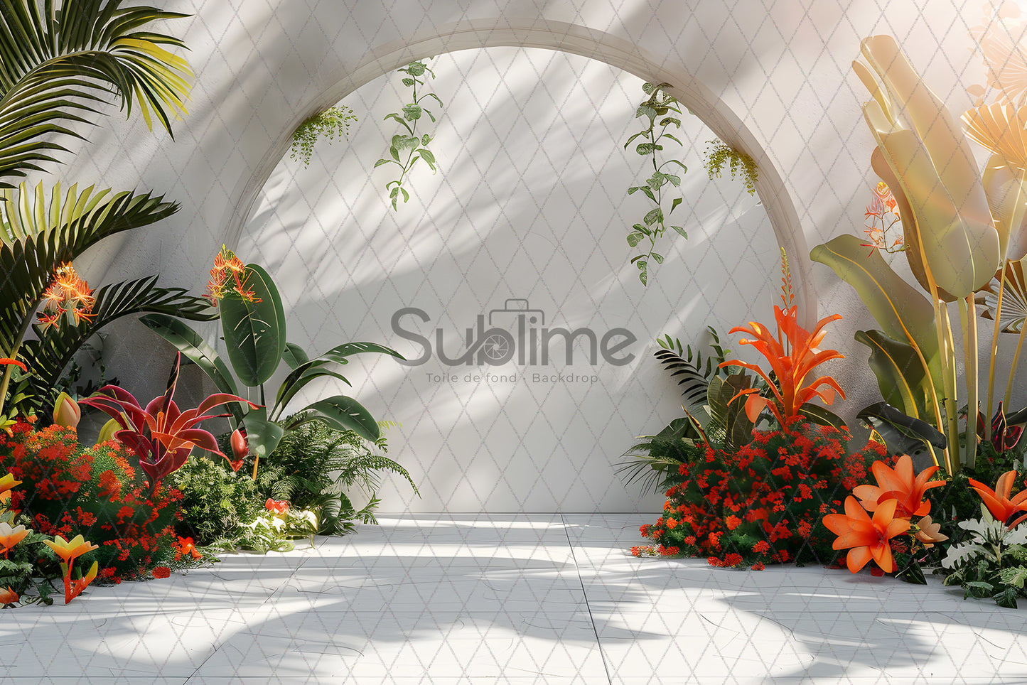 Floral summer-39
