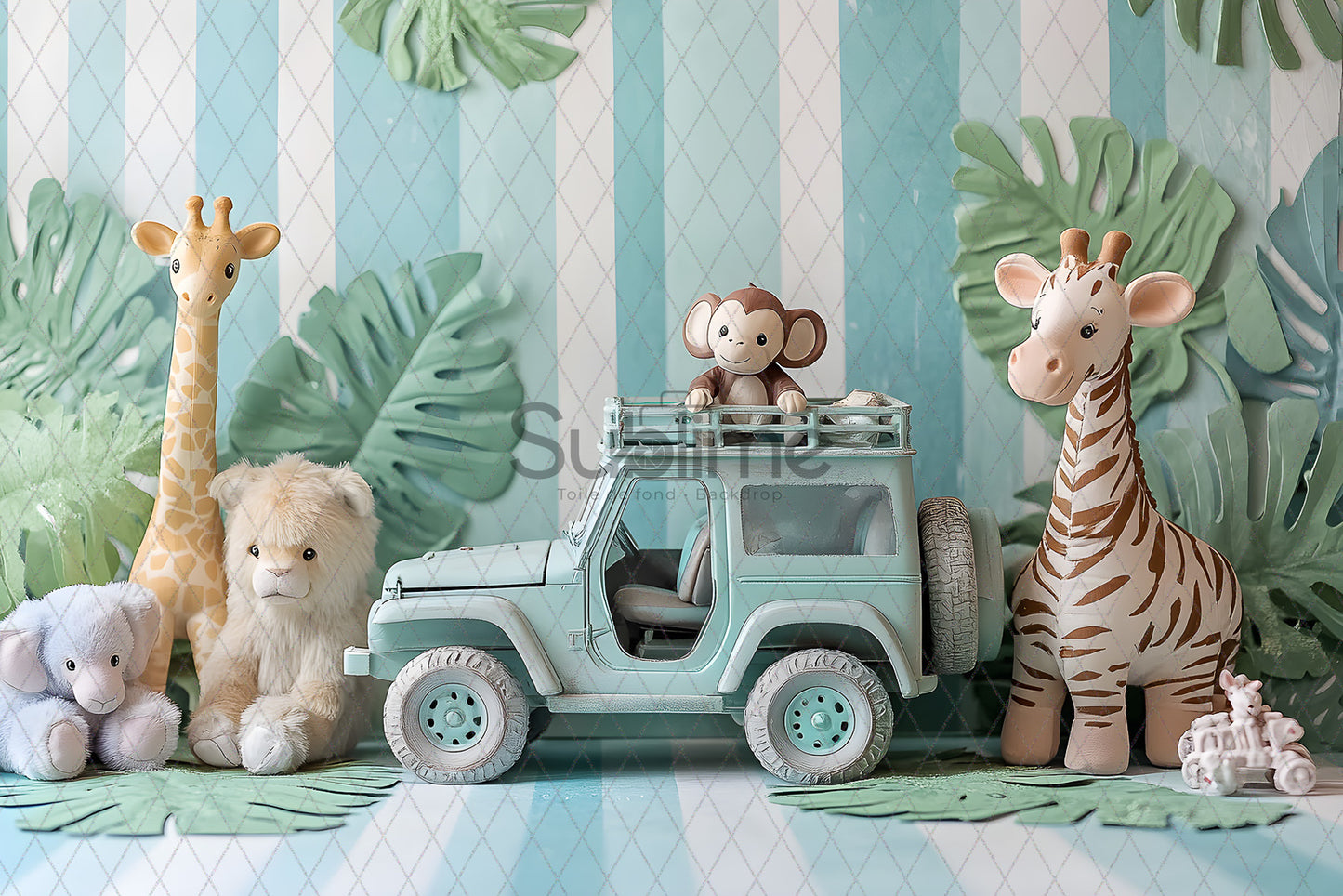 Smash Safari-24