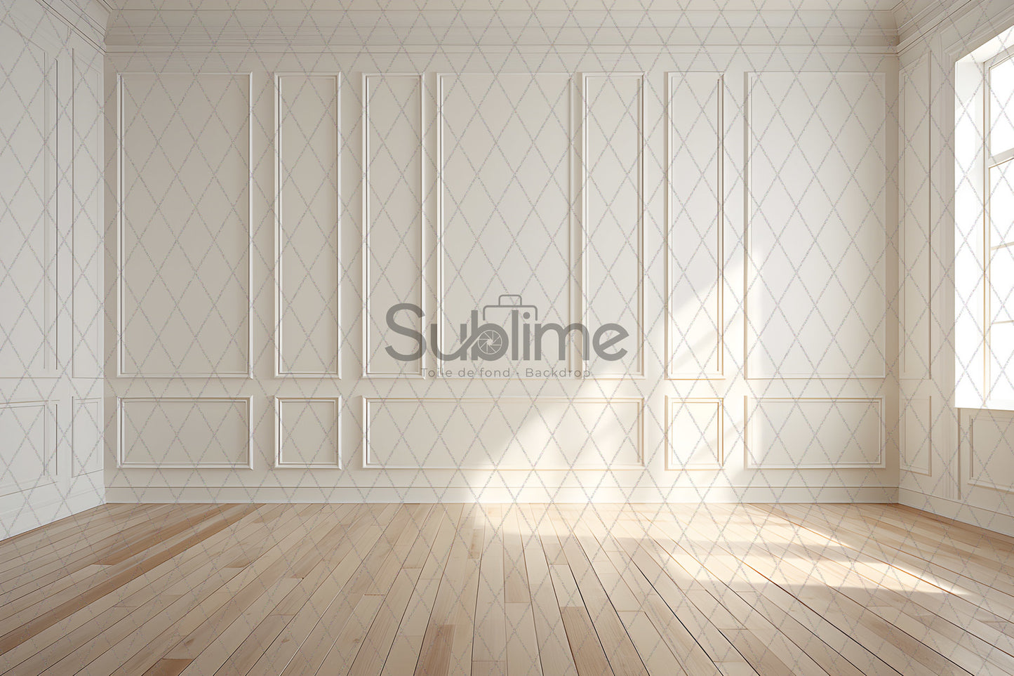 White Wall-6
