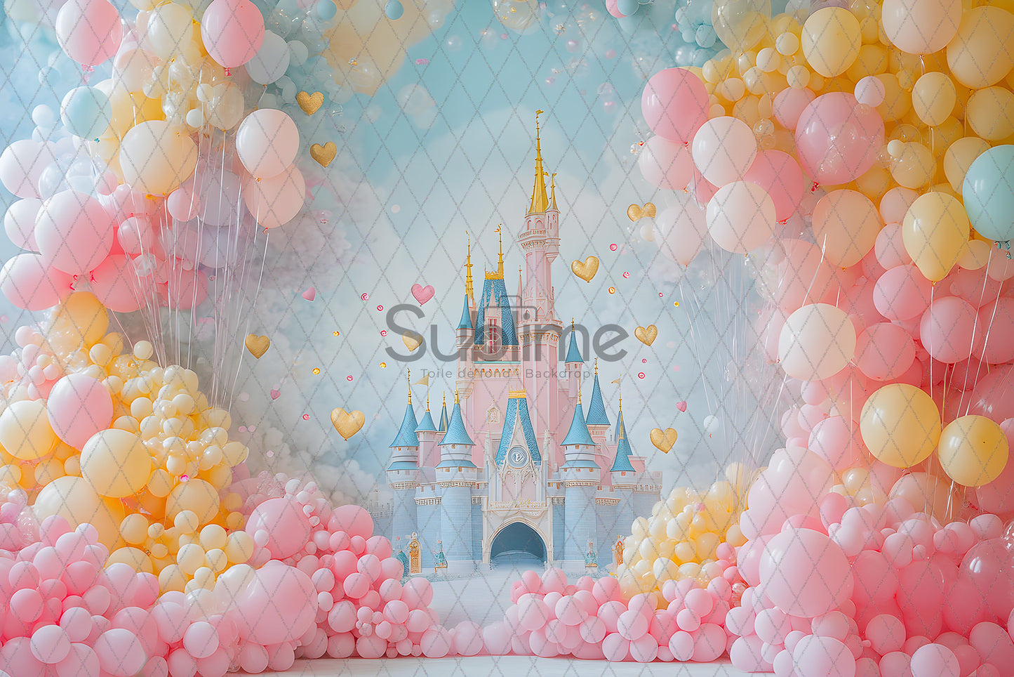 Smash Fairy Tale-16