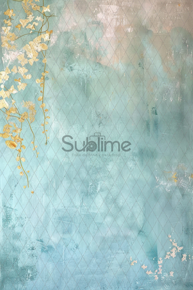 Fine Art Turquoise-8