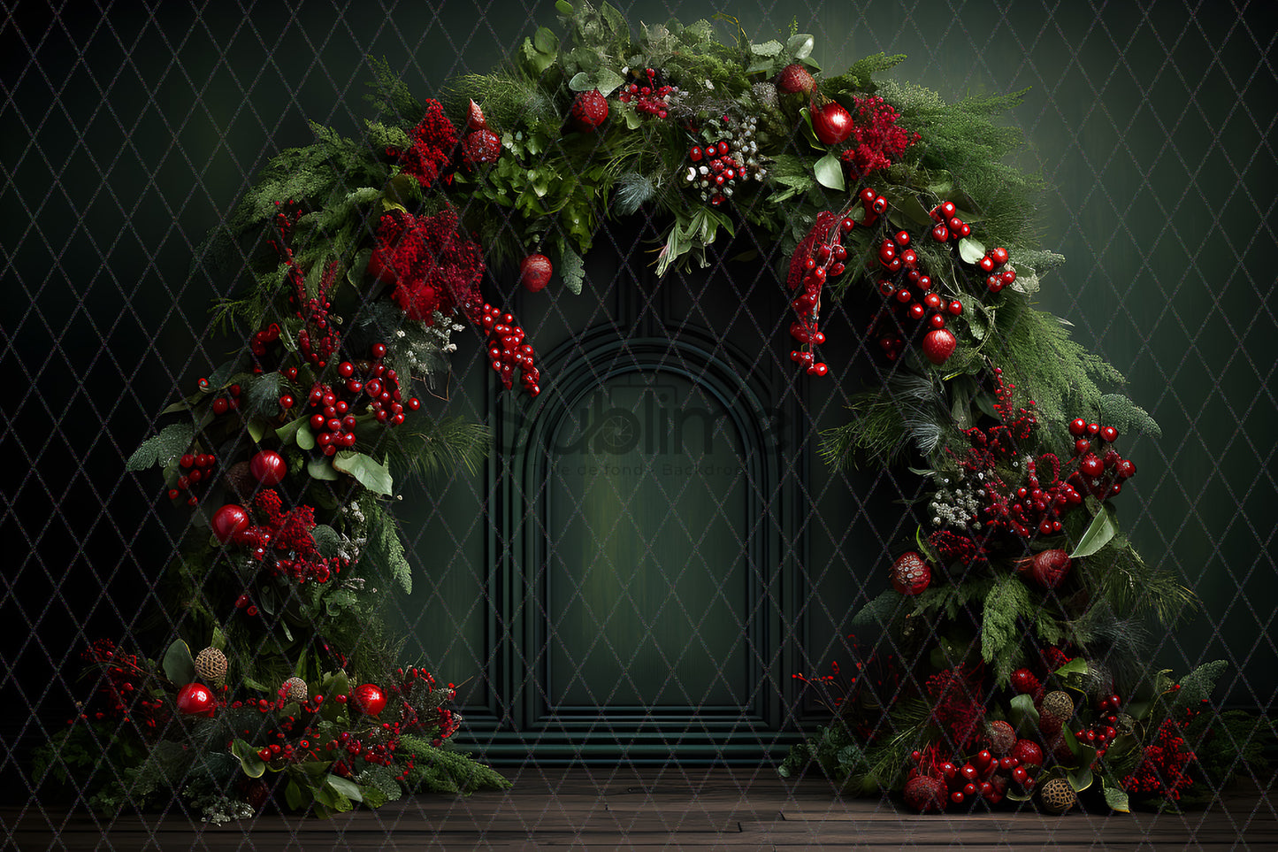 Noël Interieur-464