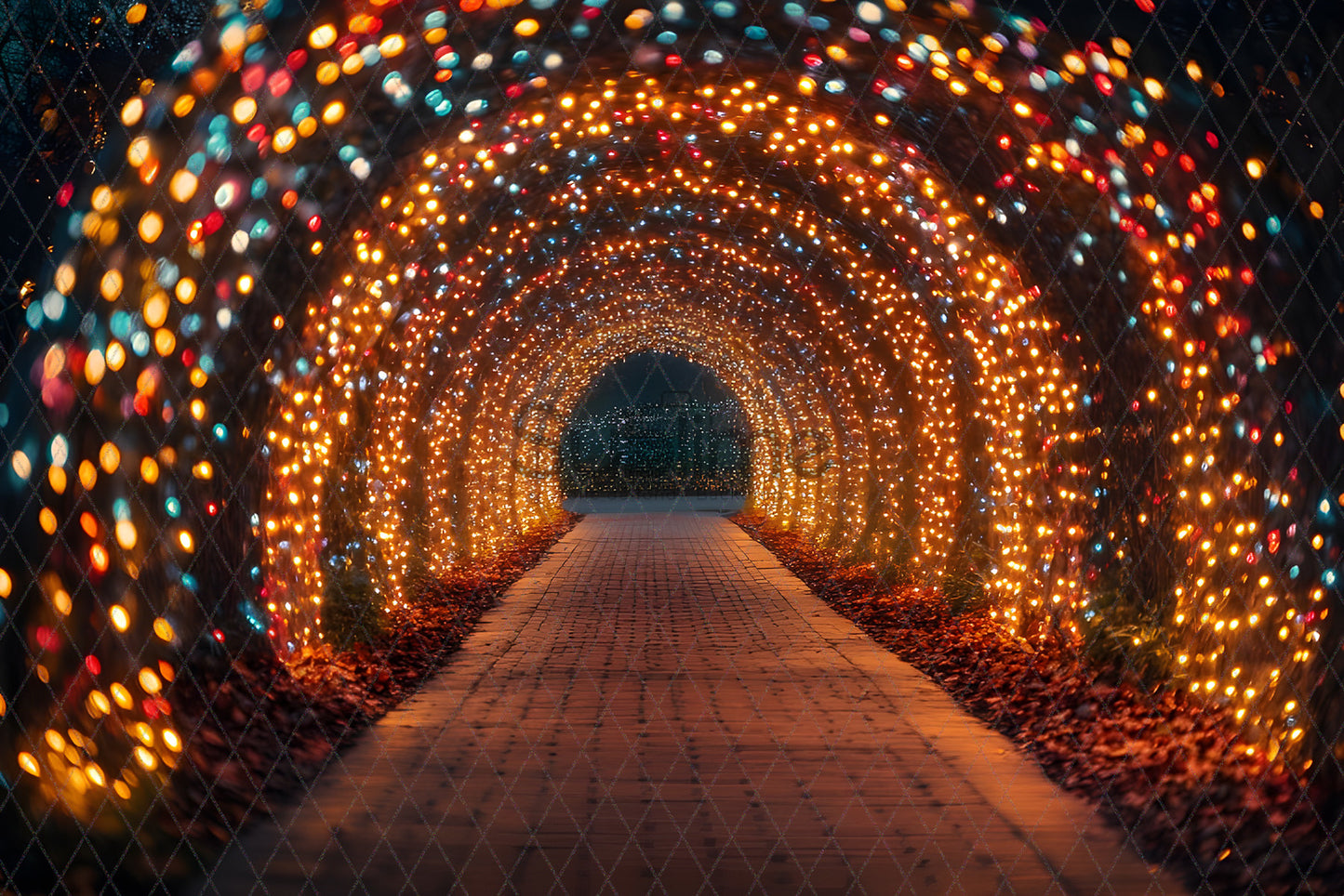 Noël Exterieur-84