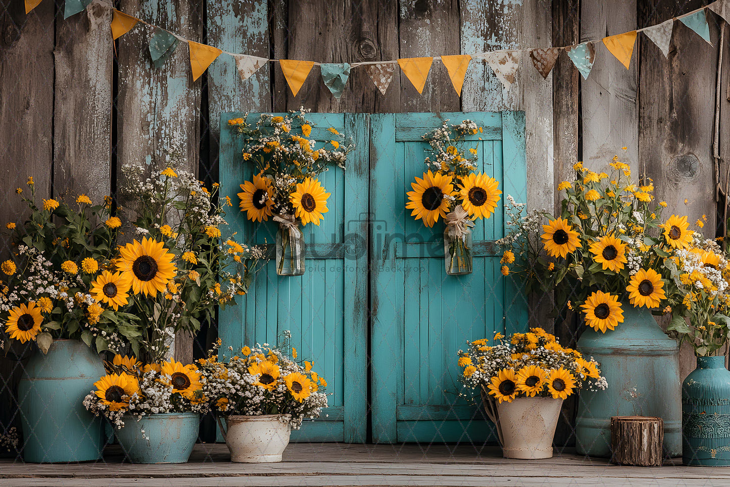 Sunflower-9