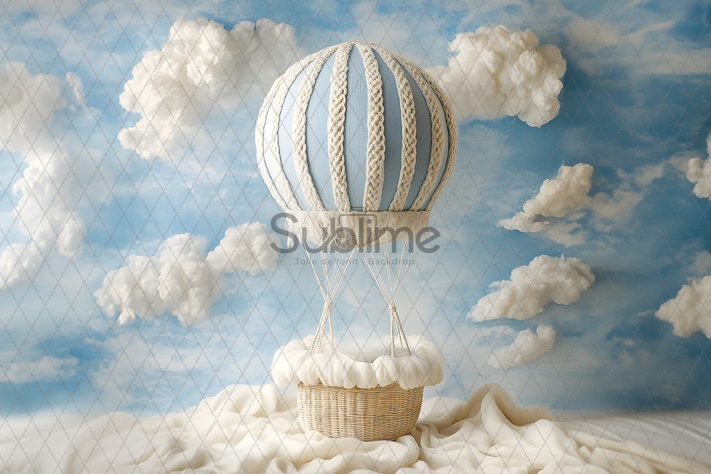 Smash Hot Air Balloon-1
