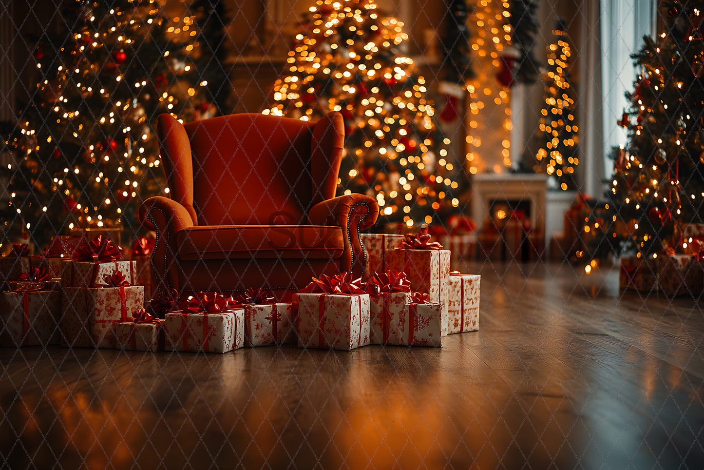 Noël Interieur-51