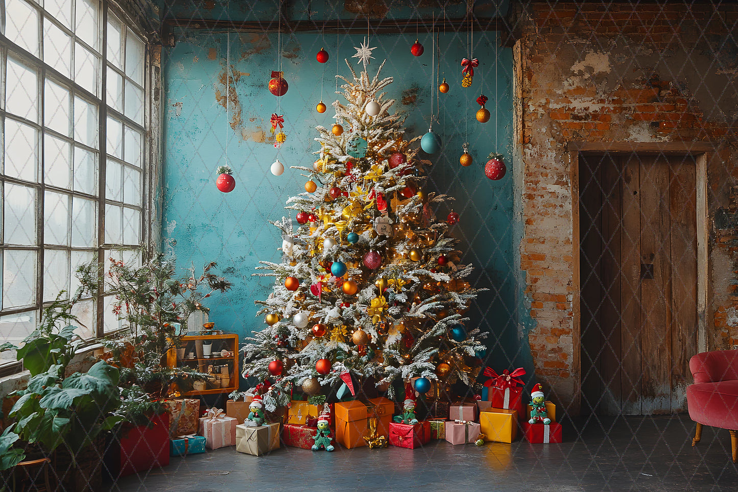 Noël Interieur-503