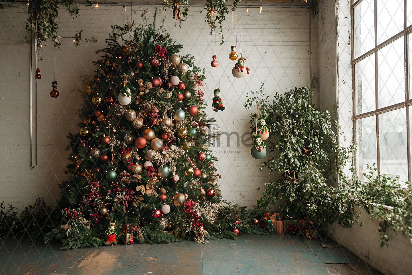 Noël Interieur-502