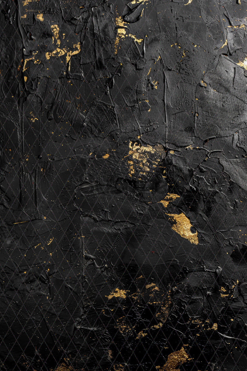 Fine Art Brown and Black-7