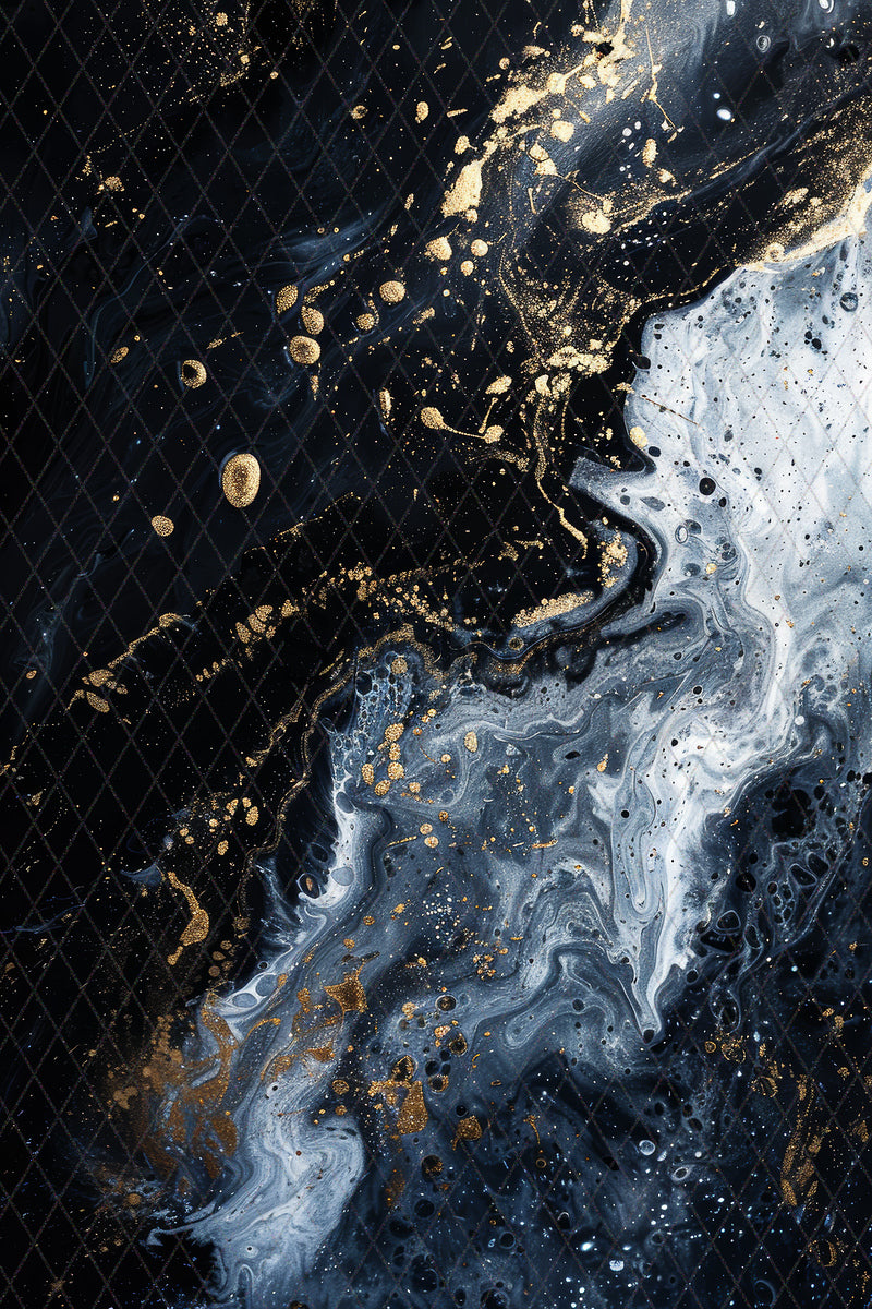 Fine Art Turquoise-21