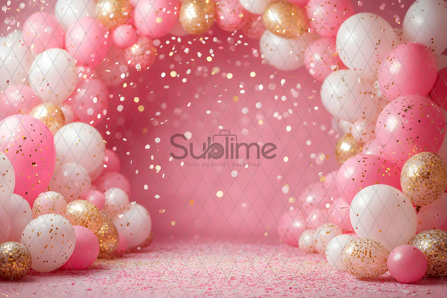 Pink Balloon Smash-12