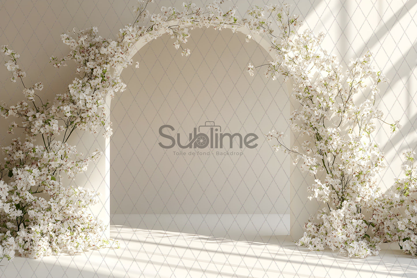 Classic White -24
