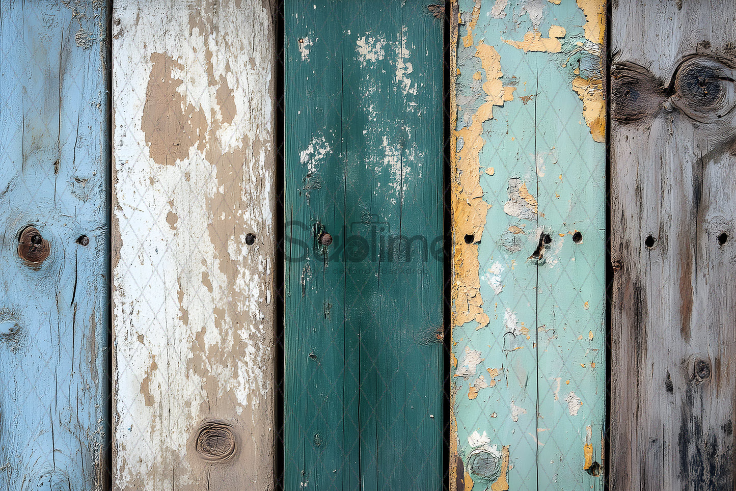 Neoprene Wood Flooring-1