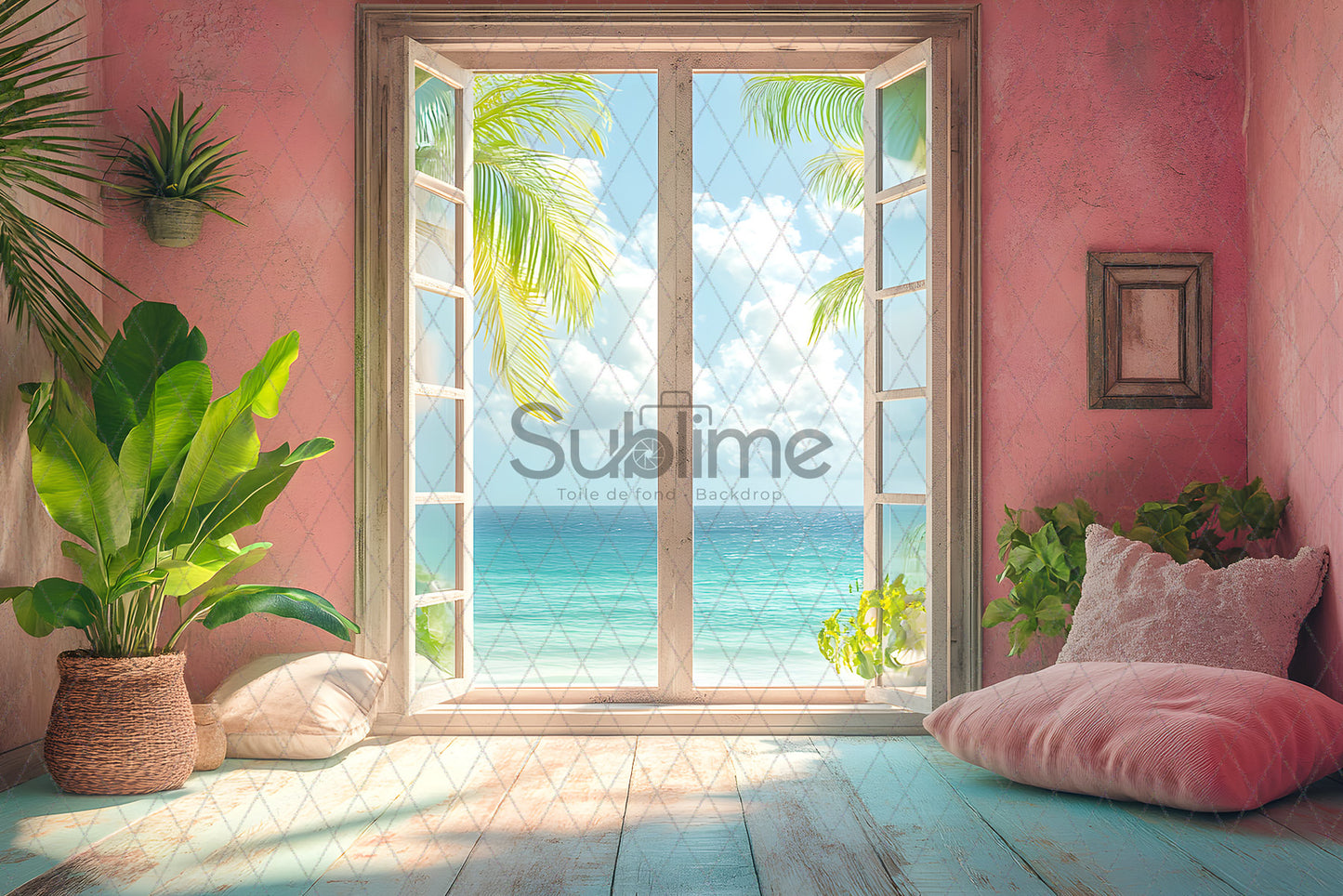 Summer Scene-22