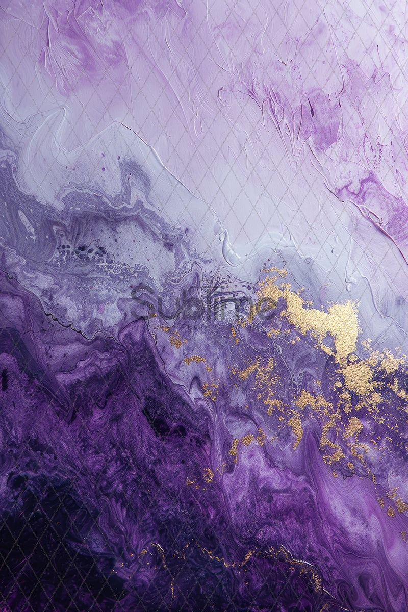 Fine Art Mauve-5