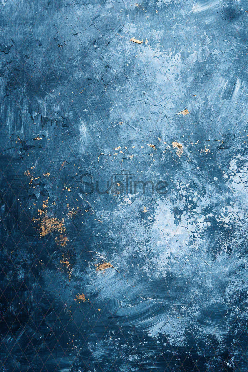 Fine Art Blue-3