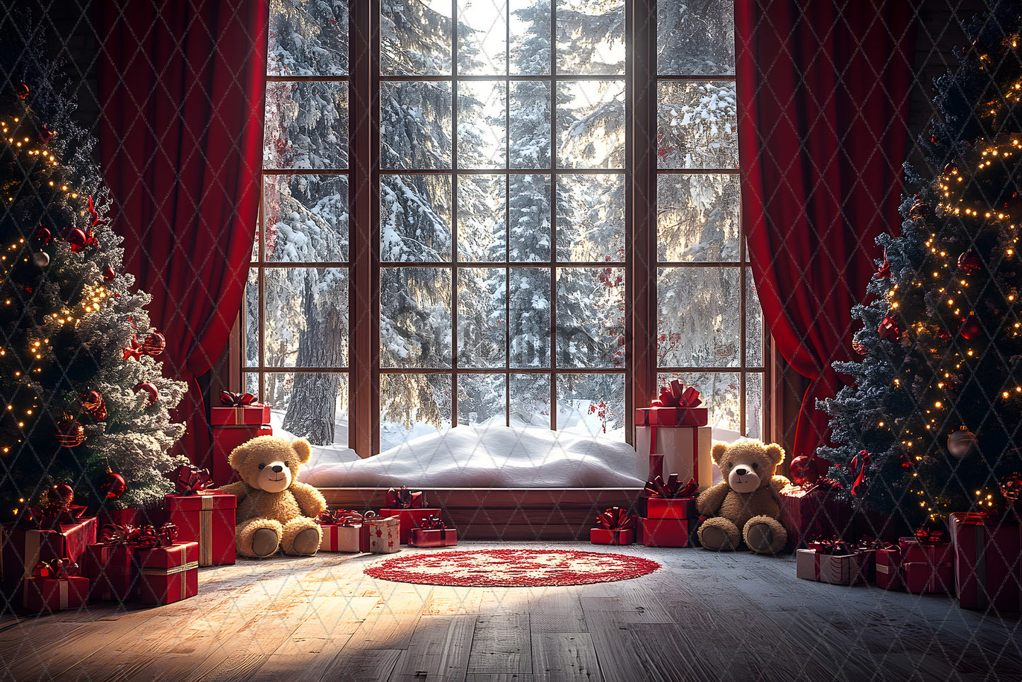 Noël Interieur-209